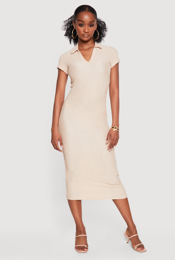 Beige Dresses | Everyday Low Prices | Rainbow