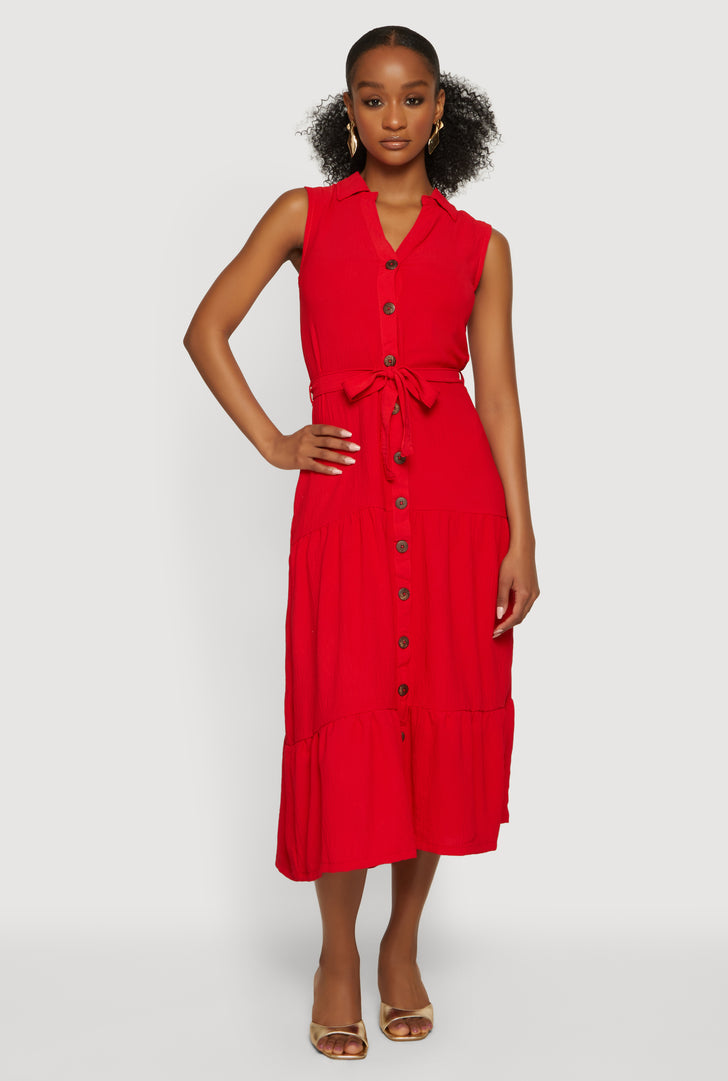 Red Dresses | Everyday Low Prices | Rainbow Red Dresses | Everyday Low Prices | Rainbow