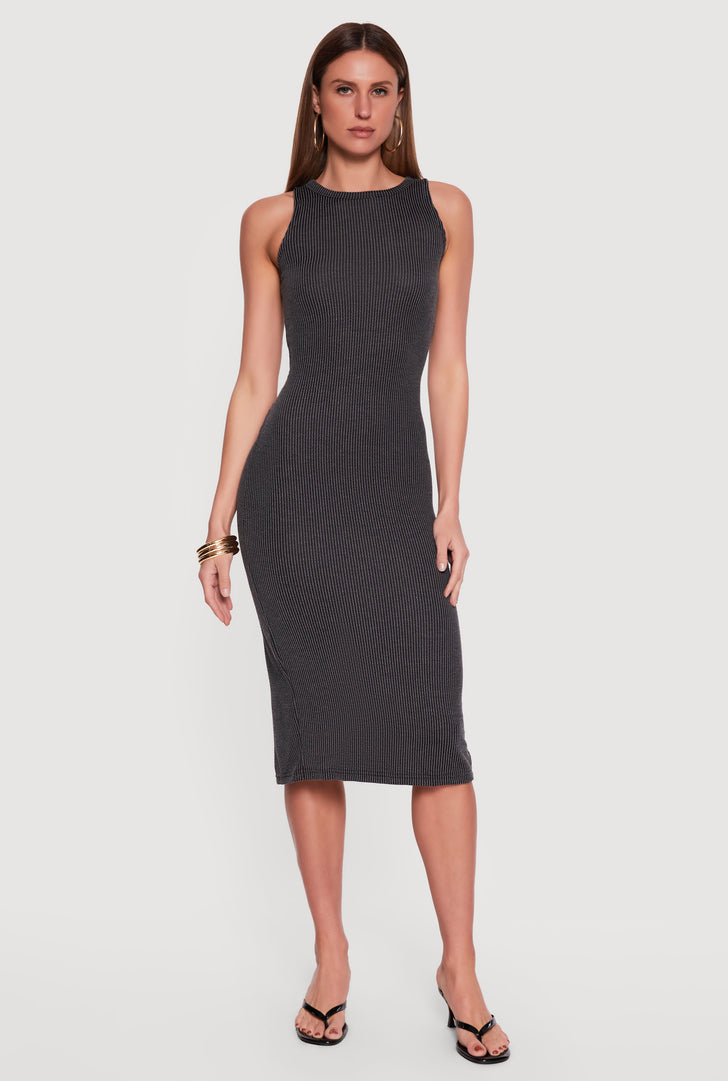 Grey Bodycon Dresses | Everyday Low Prices | Rainbow Grey Bodycon Dresses | Everyday Low Prices | Rainbow