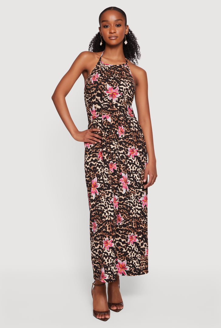 Animal Print Dresses | Everyday Low Prices | Rainbow Animal Print Dresses | Everyday Low Prices | Rainbow