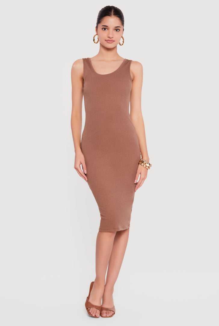 Everyday Knit Dresses | Rainbow Shops Everyday Knit Dresses | Rainbow Shops