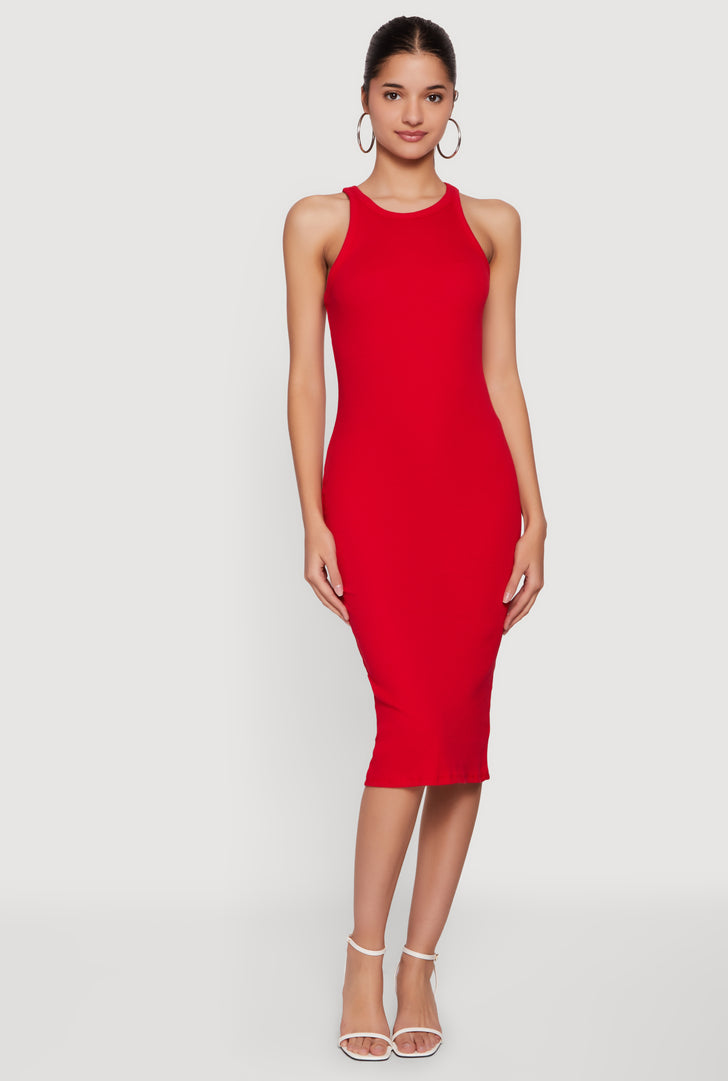 red strappy cross front bodycon dress Forget Me Not Criss-Cross Back Lace Bodycon Dress Red