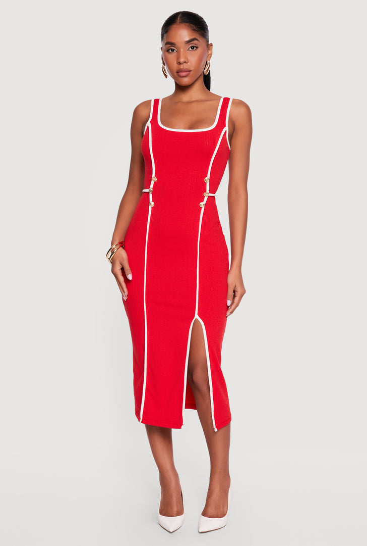 Red Bodycon Dresses | Everyday Low Prices | Rainbow Red Bodycon Dresses | Everyday Low Prices | Rainbow