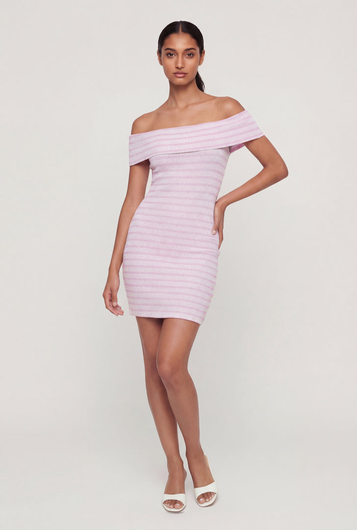 open lace back dress ROSIE OFF-SHOULDER SWEATER DRESS with Tassel – Country Glitz Boutique