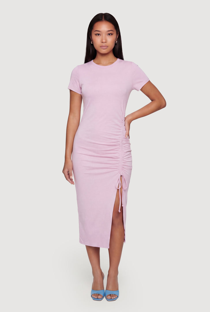 Slim Fit Long Dresses Slim Fit Long Dresses