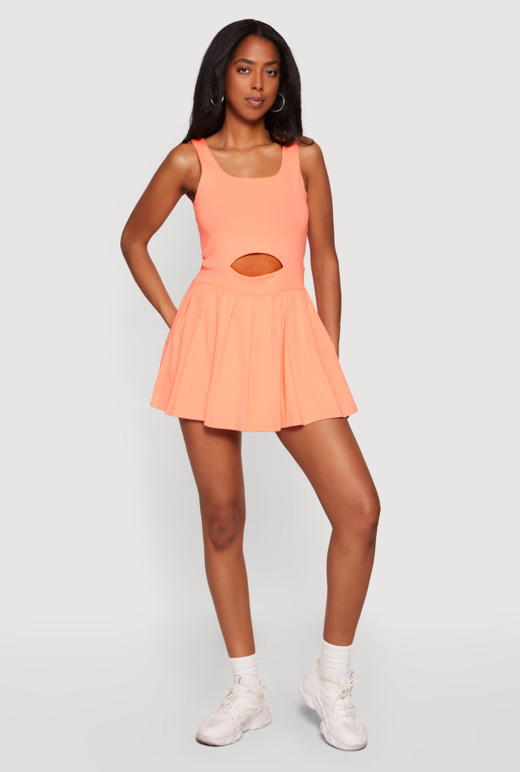 Tennis Clothing For Women | Rainbow Shops