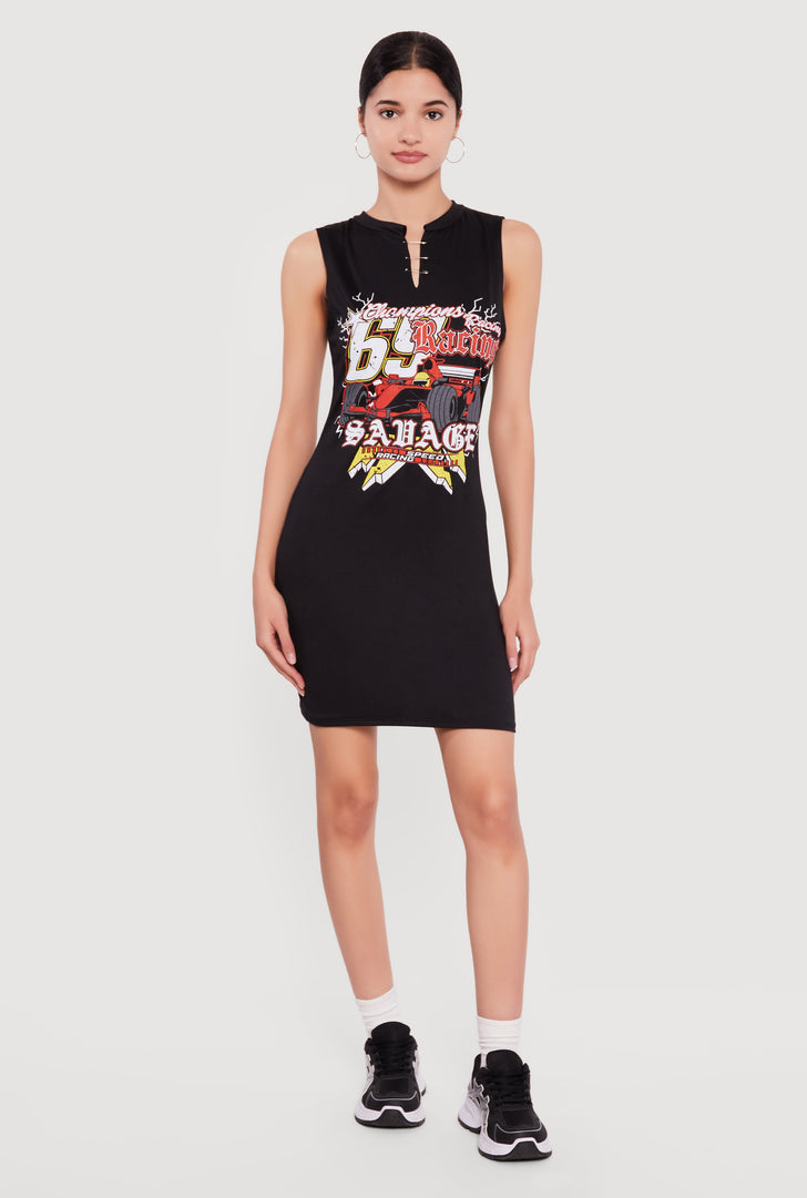 T-Shirt Dresses | Everyday Low Prices | Rainbow T-Shirt Dresses | Everyday Low Prices | Rainbow