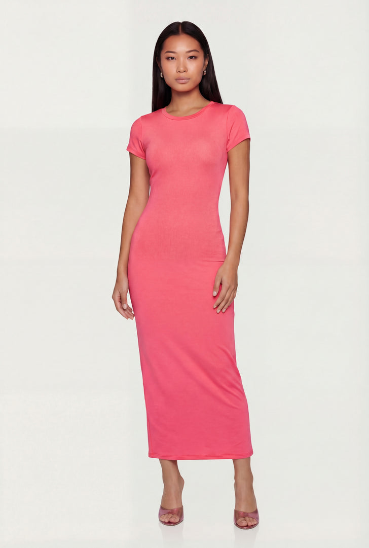 pink fall dresses for women Sheath Floor Length Satin Navy Mother Dress One Shoulder Elegant Formal Gown COCOMELODY CM0372, M-Royal Blue main image 0
