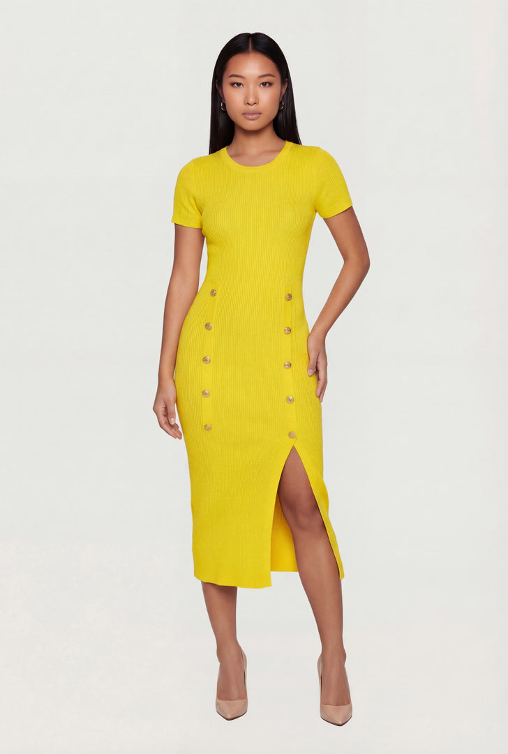 Yellow Dresses | Everyday Low Prices | Rainbow Yellow Dresses | Everyday Low Prices | Rainbow