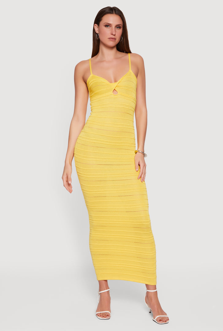 Yellow Dresses | Everyday Low Prices | Rainbow Yellow Dresses | Everyday Low Prices | Rainbow