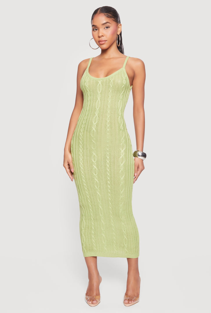 Green Bodycon Dresses | Everyday Low Prices | Rainbow Green Bodycon Dresses | Everyday Low Prices | Rainbow