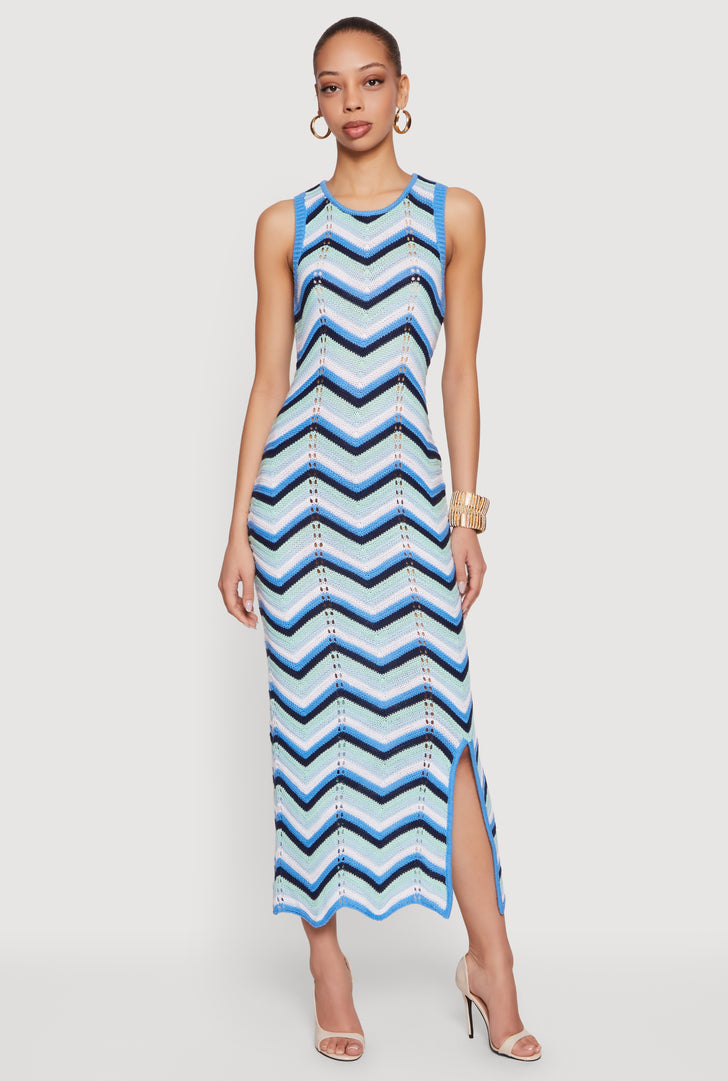 strapless open back dress Afternoon Tea Party Dress