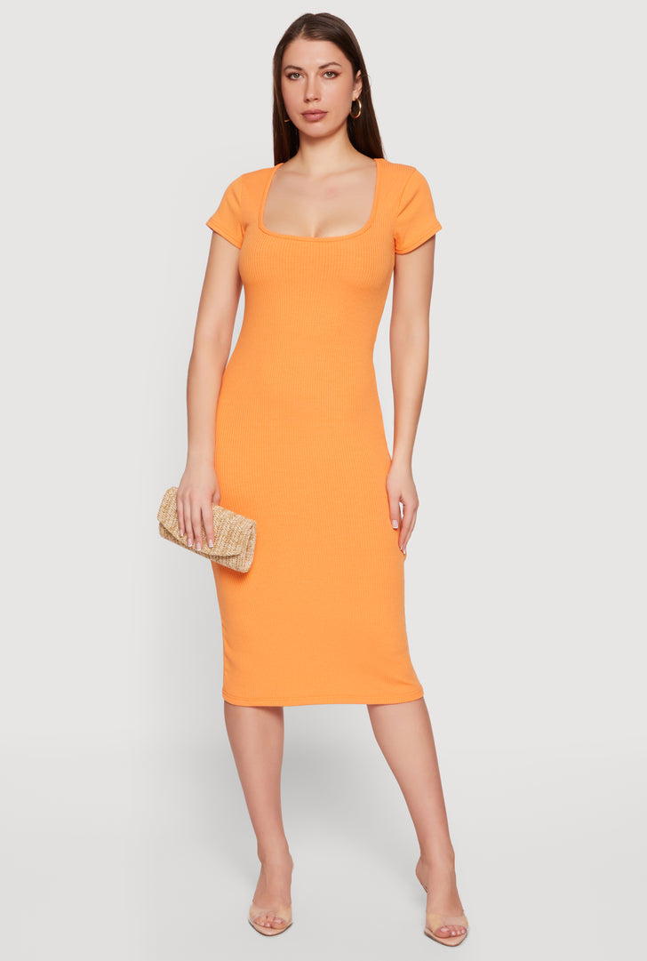 strapless open back dress Palma Halter Mini Dress