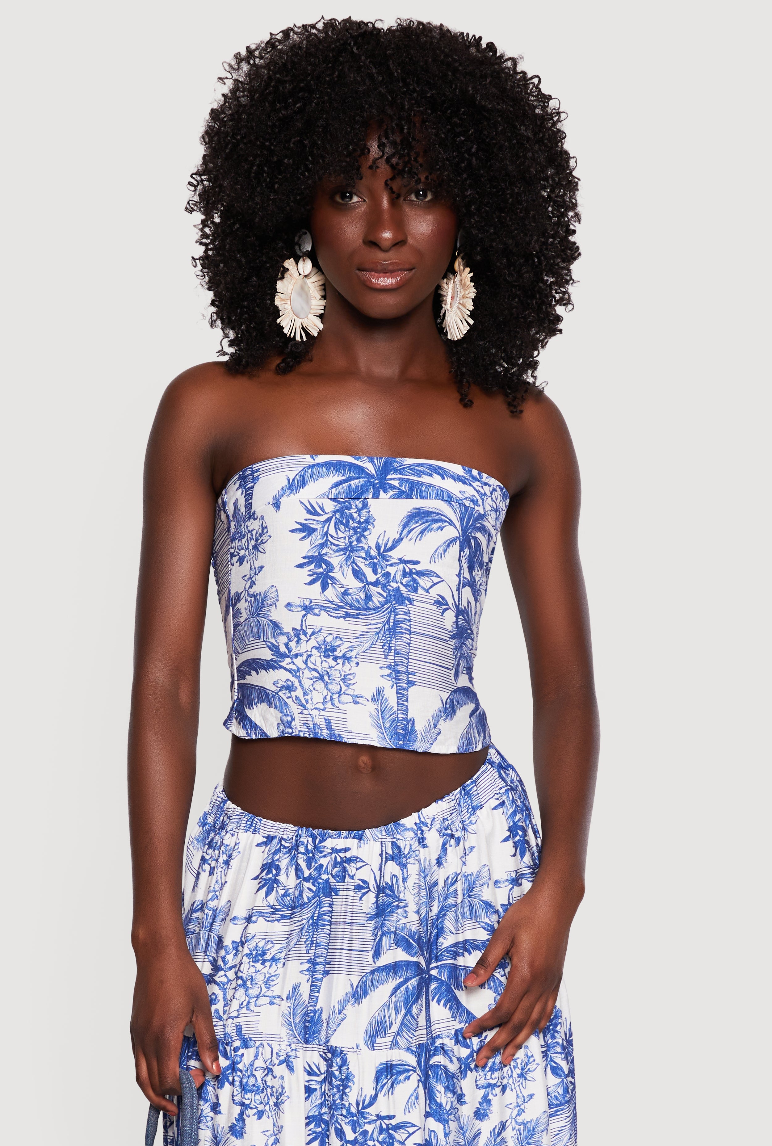 Tube Tops and Bandeau Tops | Everyday Low Prices | Rainbow