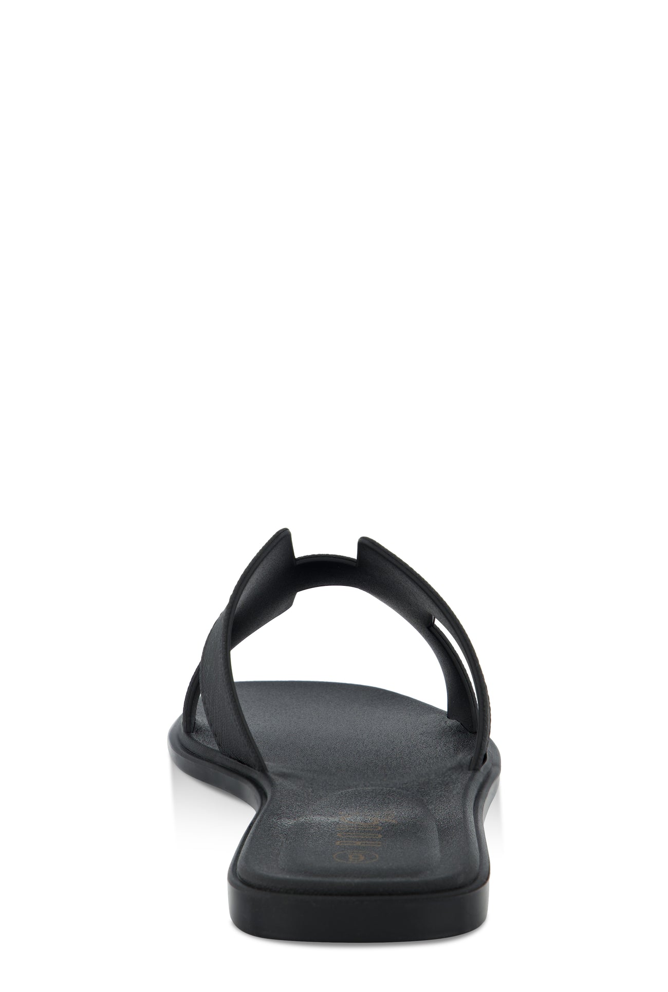 Jelly H Band Slide Sandals