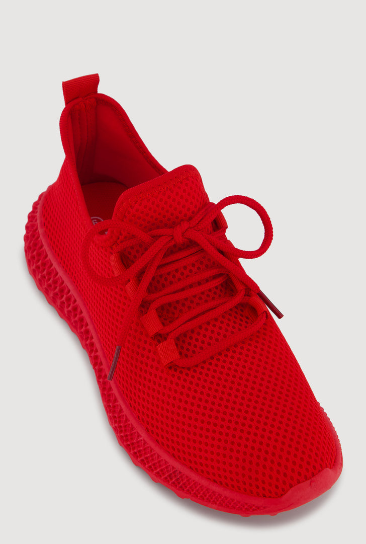 Womens Red Sneakers | Everyday Low Prices | Rainbow Womens Red Sneakers | Everyday Low Prices | Rainbow