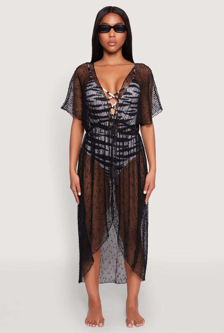 Swimwear Cover-Ups | Everyday Low Prices | Rainbow