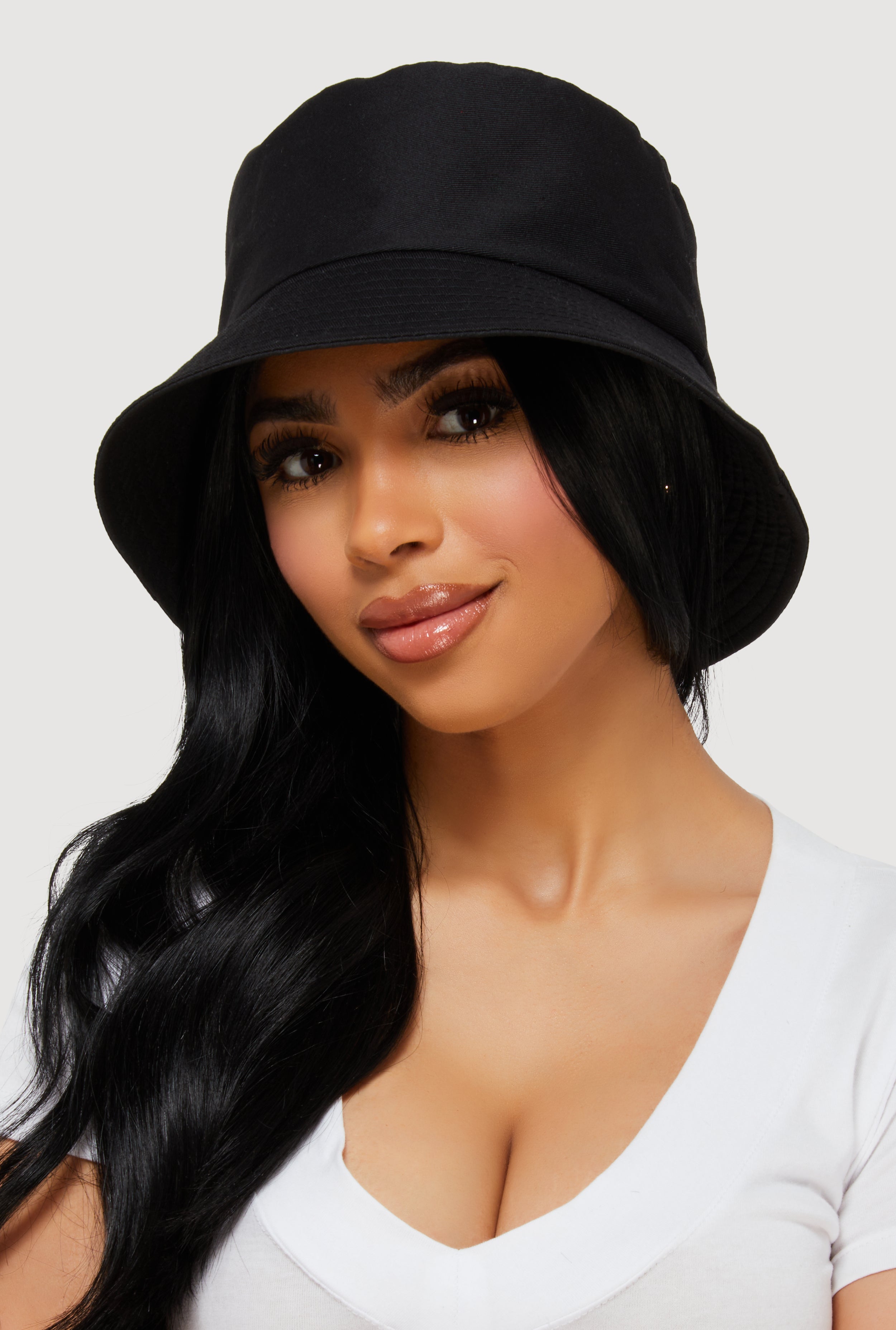 Reversible Bucket Hat