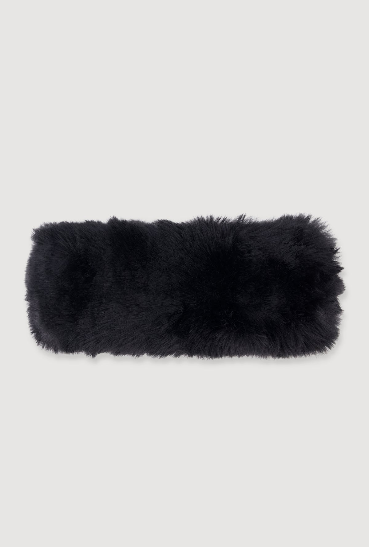 Faux Fur Headband