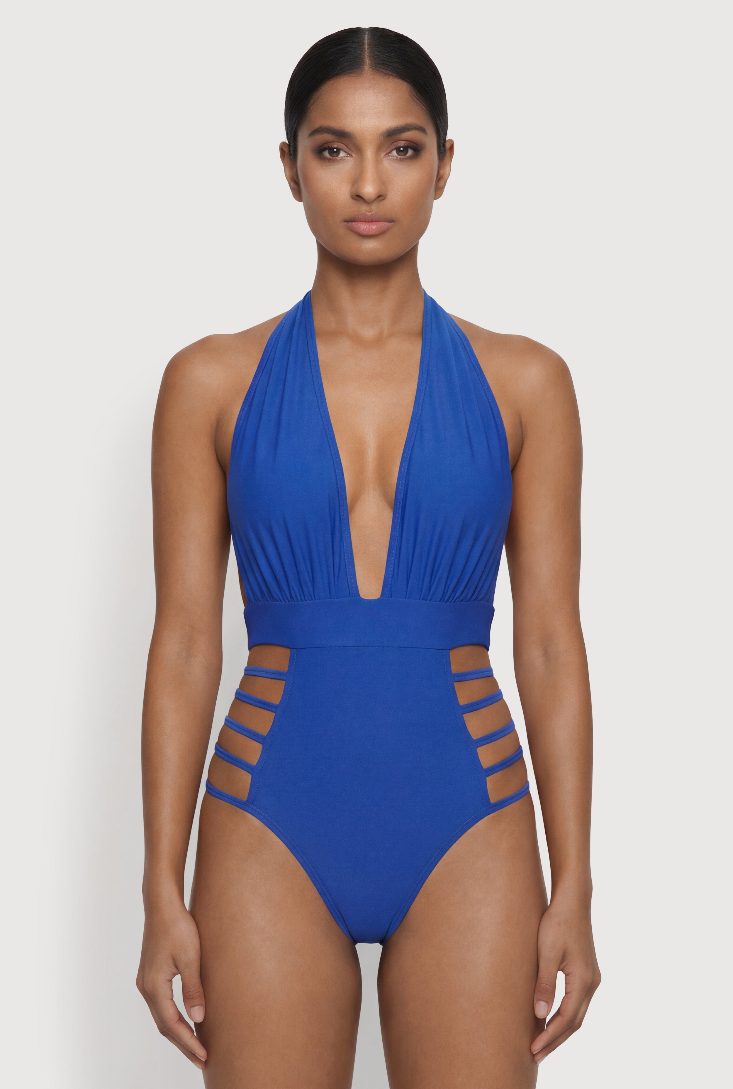 Cut Out Swimwear For Women