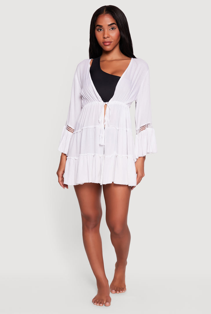 knee length dresses for ladies Anemos