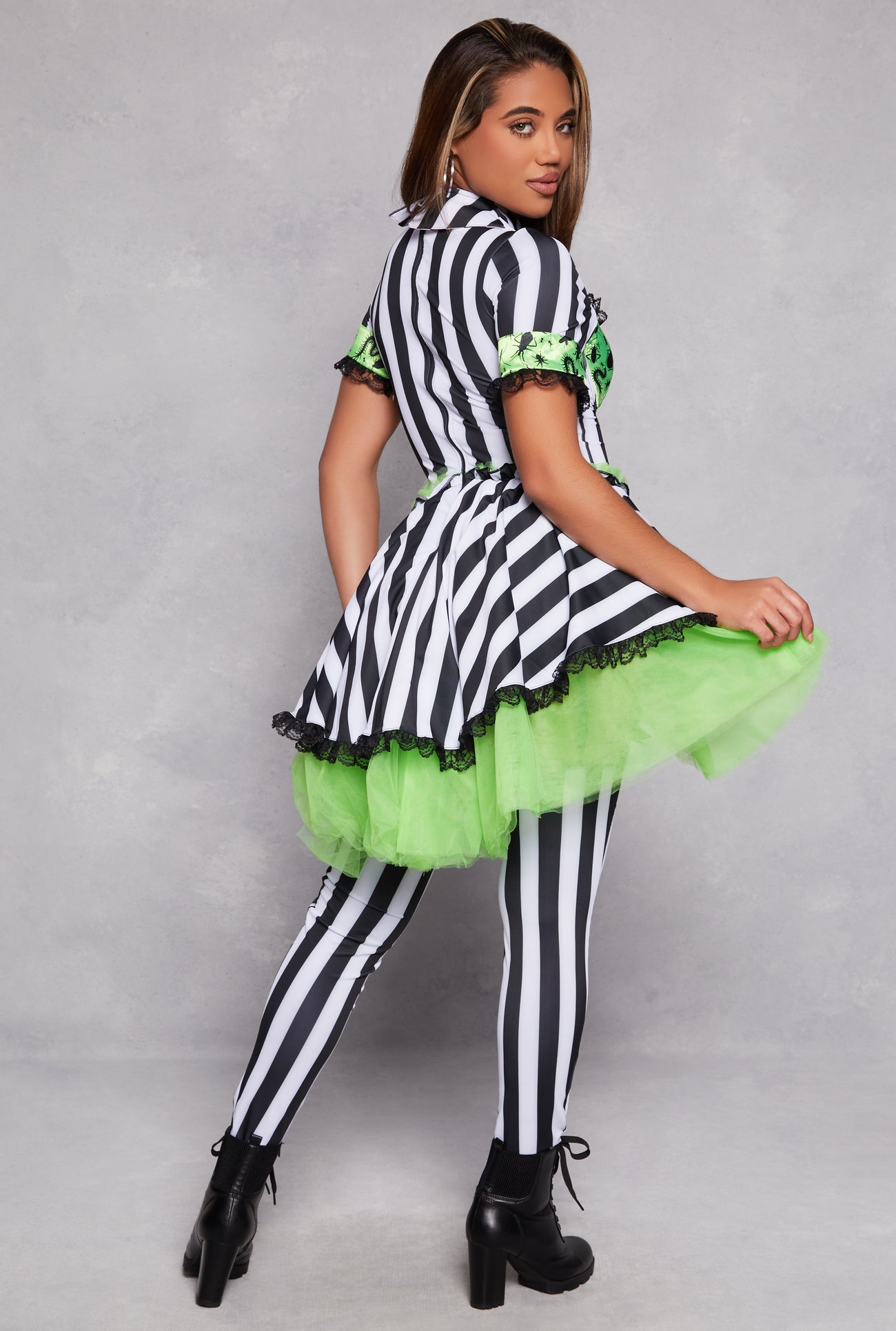 Beetle Babe Costume