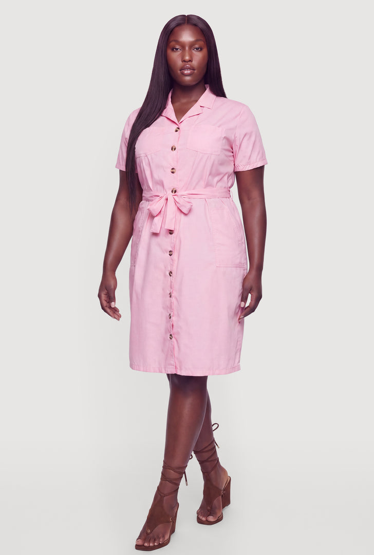 pink dress plus size women COWL SLIT SLIP DRESS, XXXL / Hot by KILO Brava AMOUR781 5 10 Bust Women's Plus Size Shae Hot