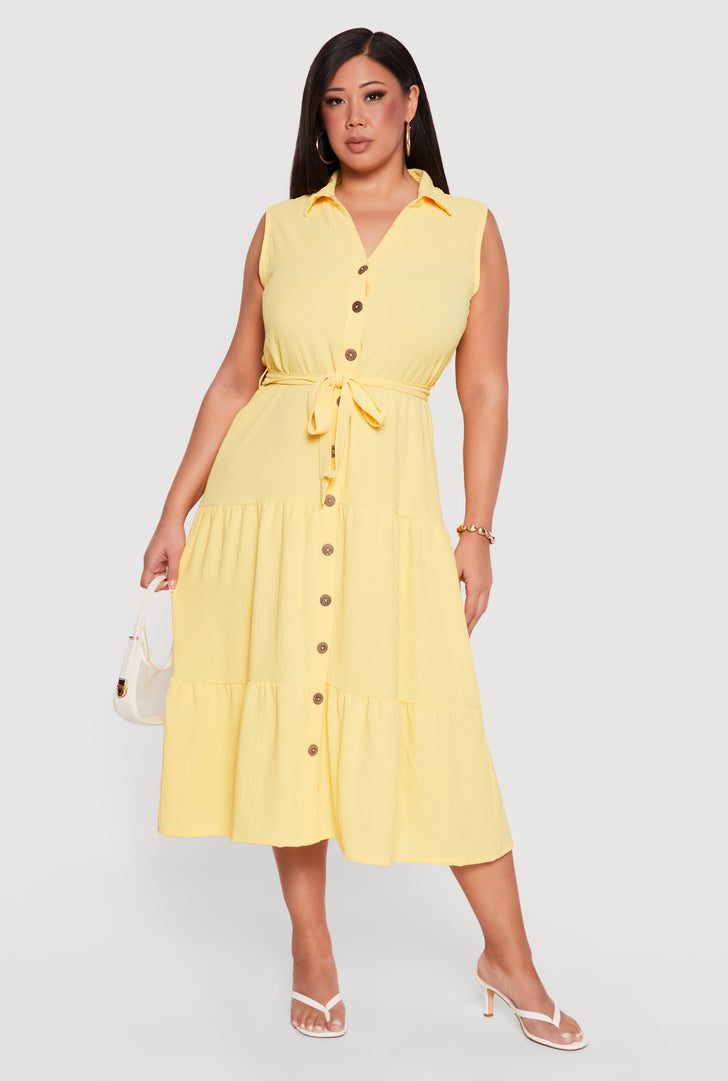 Plus Size Dresses | Everyday Low Prices | Rainbow Plus Size Dresses | Everyday Low Prices | Rainbow