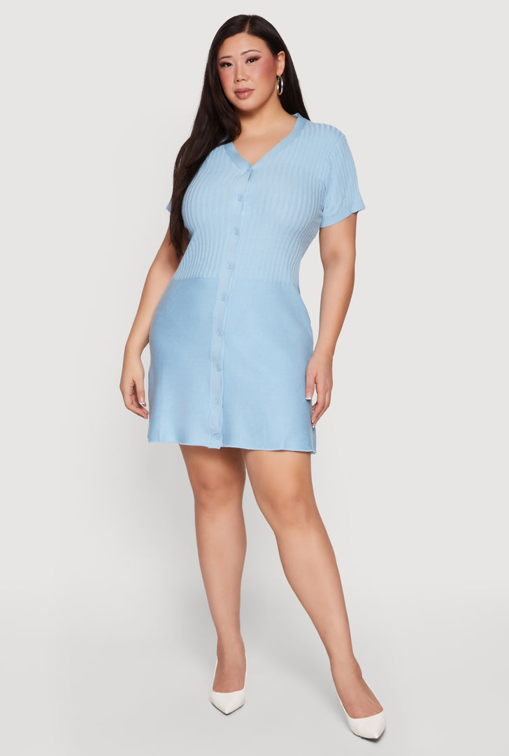 Plus Size Skater Dresses | Everyday Low Prices | Rainbow Plus Size Skater Dresses | Everyday Low Prices | Rainbow