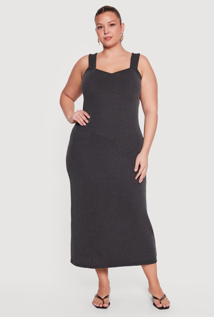 Plus Size Black Dresses | Everyday Low Prices | Rainbow Plus Size Black Dresses | Everyday Low Prices | Rainbow