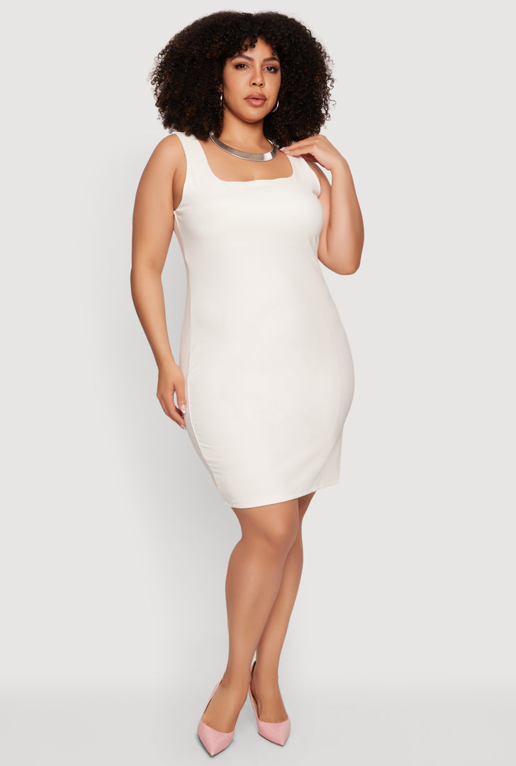 Woman White Plus Size Dresses In Store Garden Of Eden Maxi Dress Plus Size, White 3X Woman White Plus Size Dresses In Store Garden Of Eden Maxi Dress Plus Size, White 3X