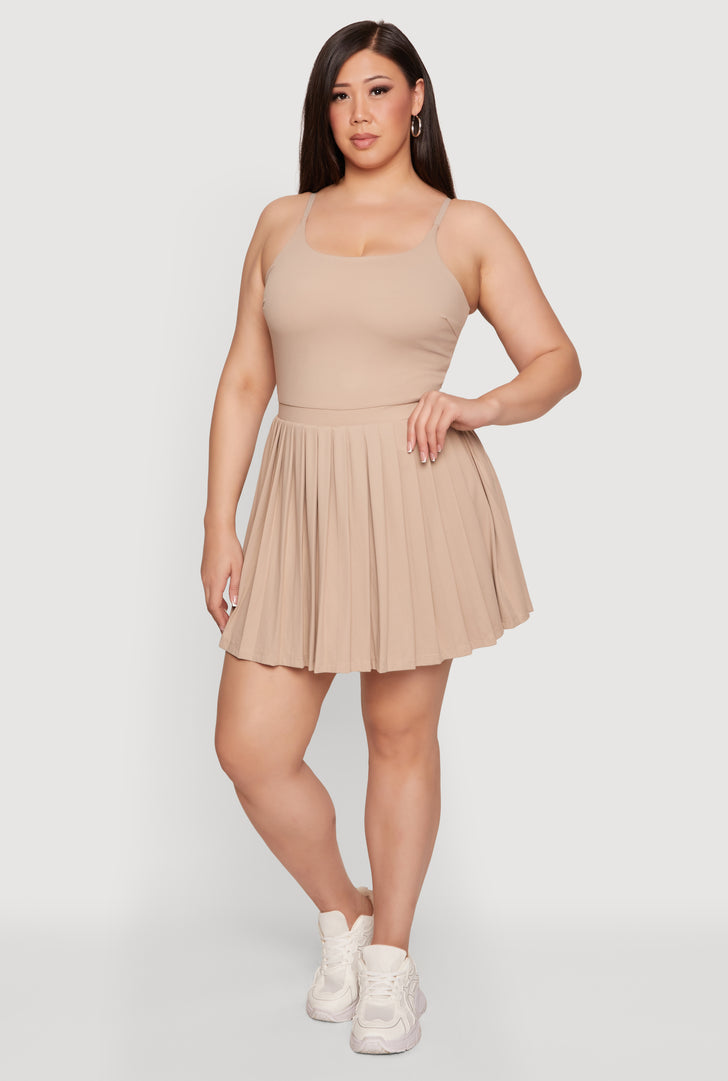 Plus Size Beige Dresses | Everyday Low Prices | Rainbow Plus Size Beige Dresses | Everyday Low Prices | Rainbow