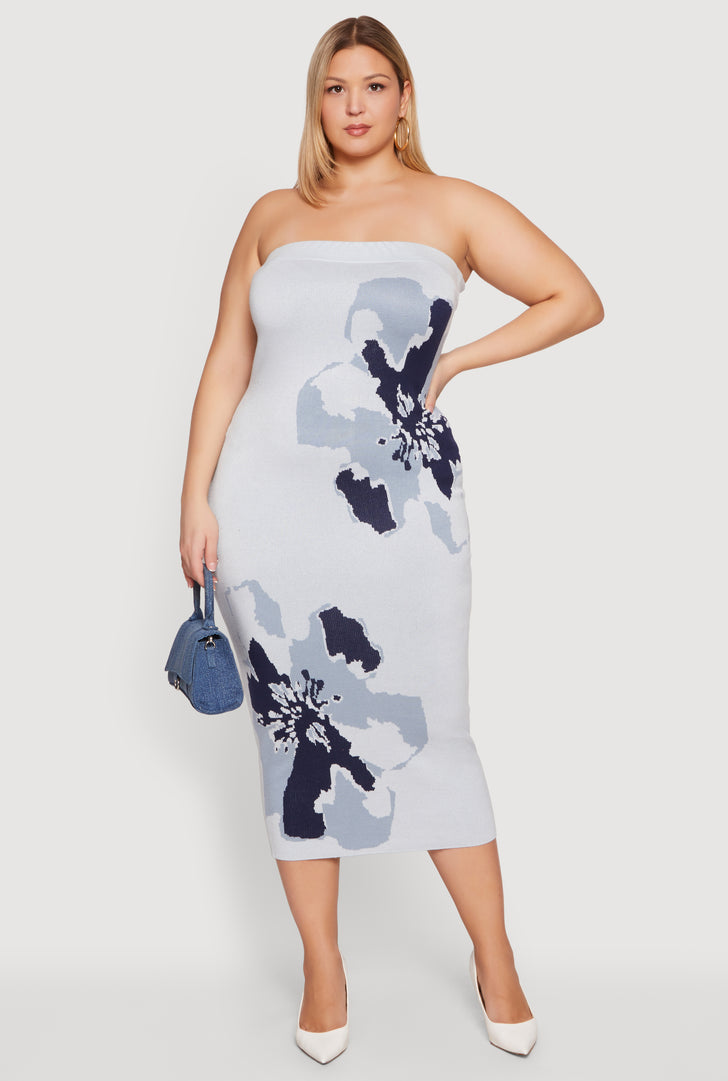 Plus Size Sweater Dresses | Everyday Low Prices | Rainbow Plus Size Sweater Dresses | Everyday Low Prices | Rainbow