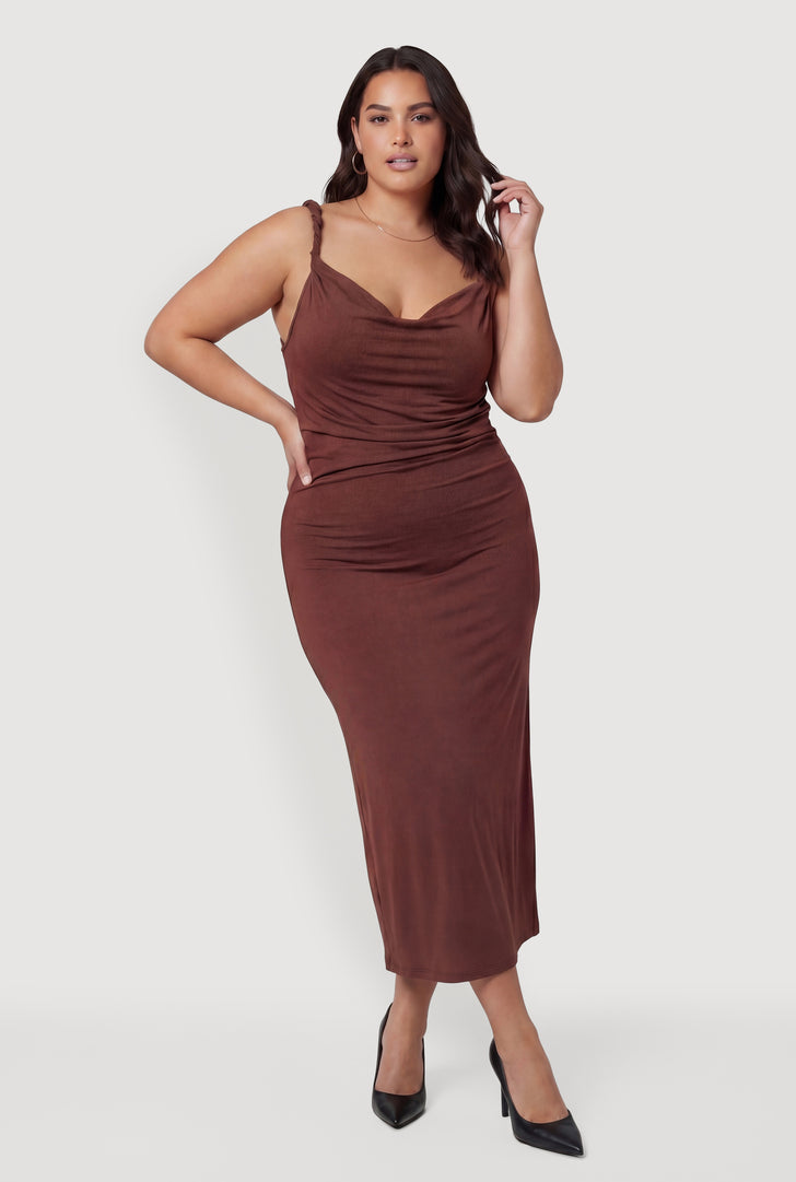 Plus Size Sexy Dresses | Everyday Low Prices | Rainbow