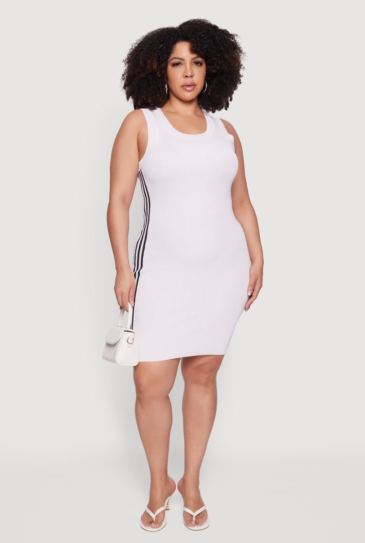 Plus Size Tank Dresses | Everyday Low Prices | Rainbow Plus Size Tank Dresses | Everyday Low Prices | Rainbow