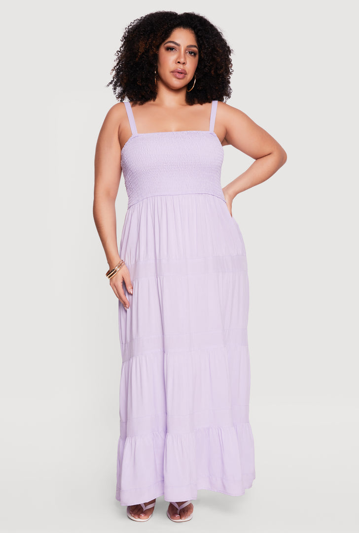 Plus Size Purple Dresses | Everyday Low Prices | Rainbow Plus Size Purple Dresses | Everyday Low Prices | Rainbow