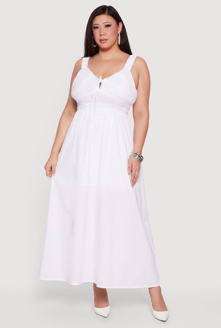 Empire Waist Dress | Rainbow Shops Empire Waist Dress | Rainbow Shops