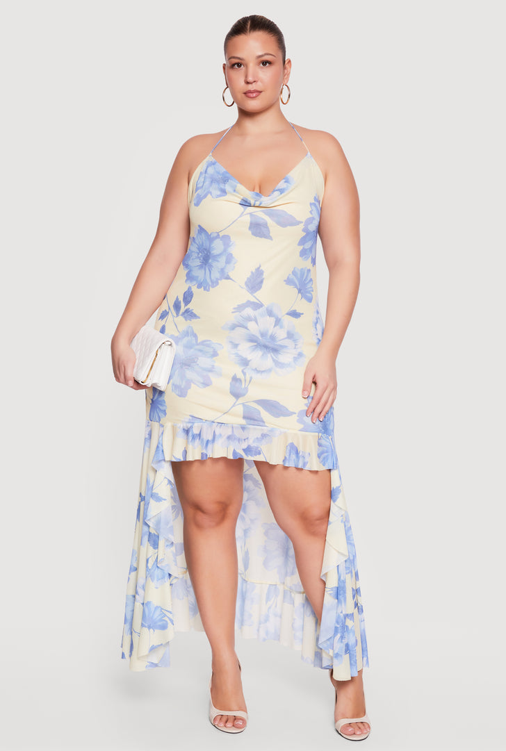 Plus Size Sexy Dresses | Everyday Low Prices