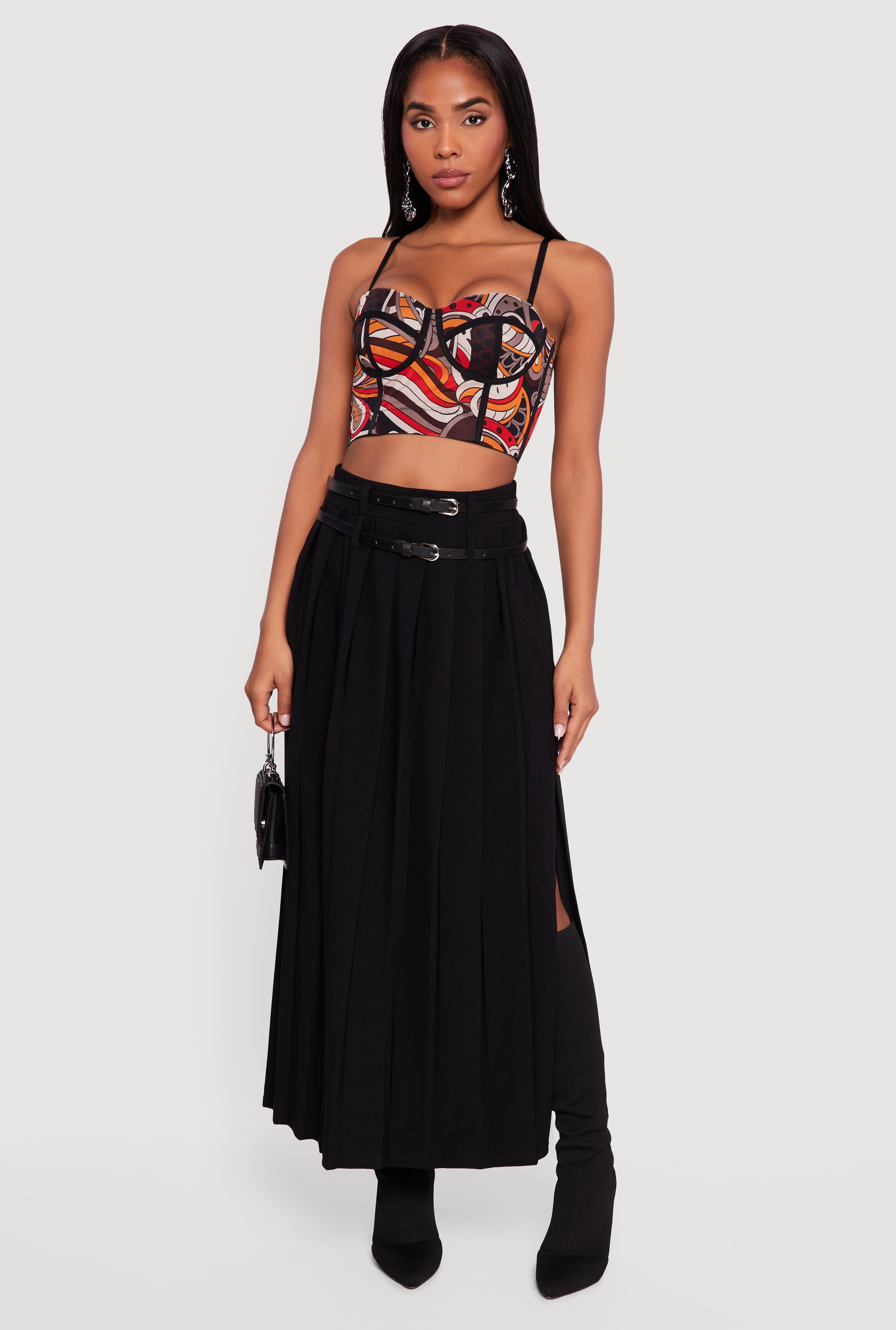 Bustiers and Corsets | Everyday Low Prices | Rainbow