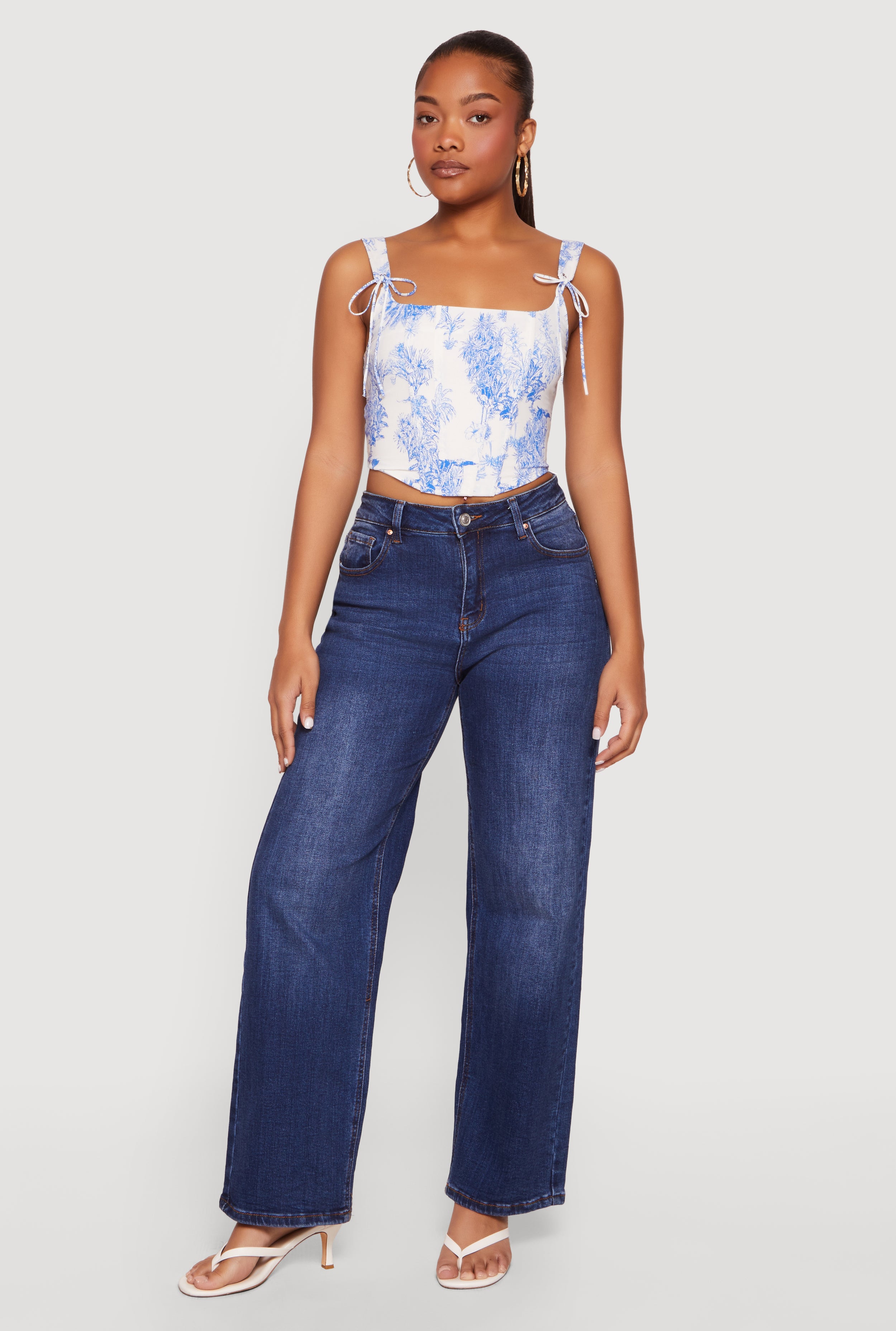 Bustiers and Corsets | Everyday Low Prices | Rainbow