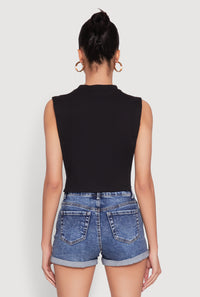 Classic American Motorcycles Graphic Muscle Tank Top