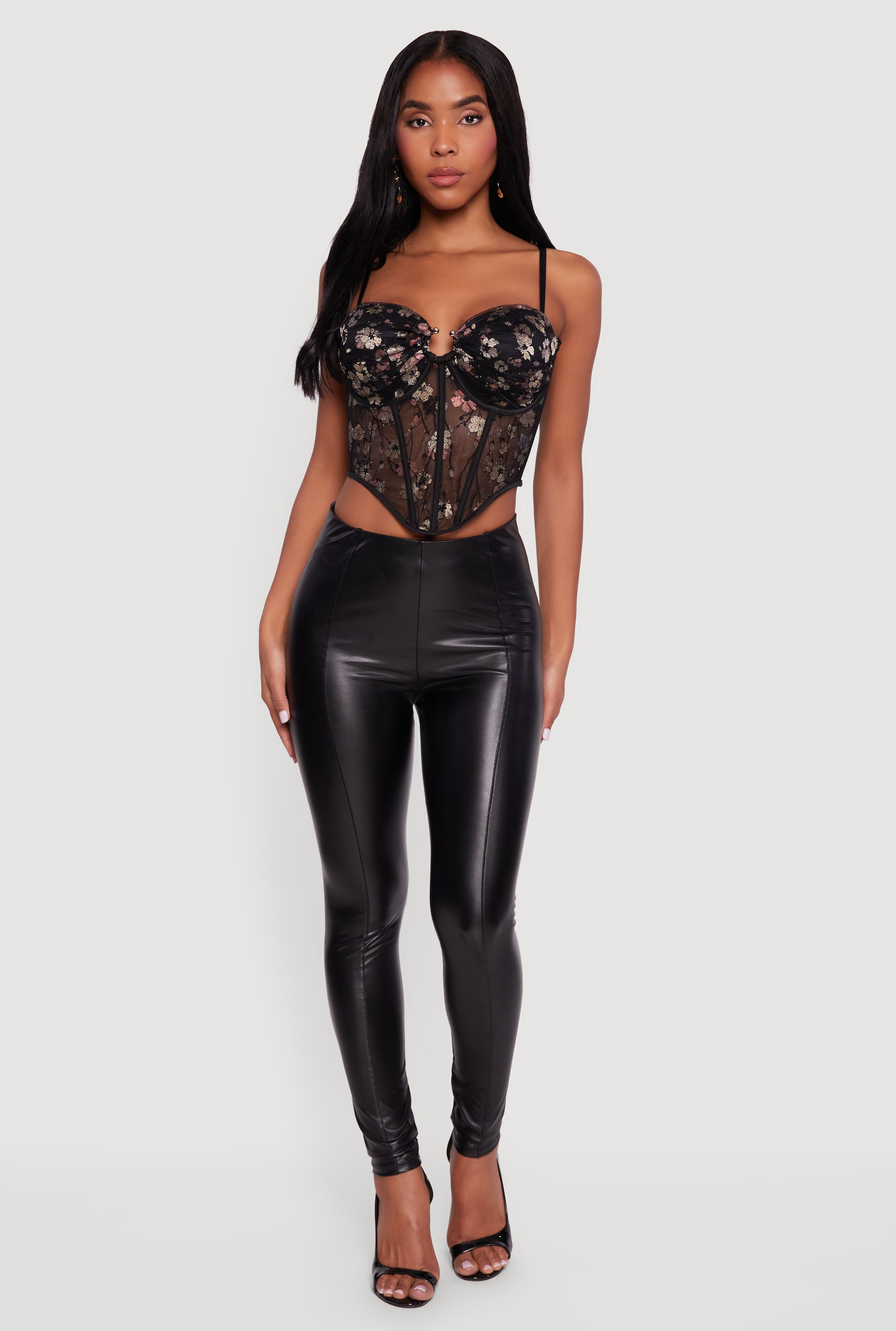 Womens Lace Tops | Everyday Low Prices | Rainbow