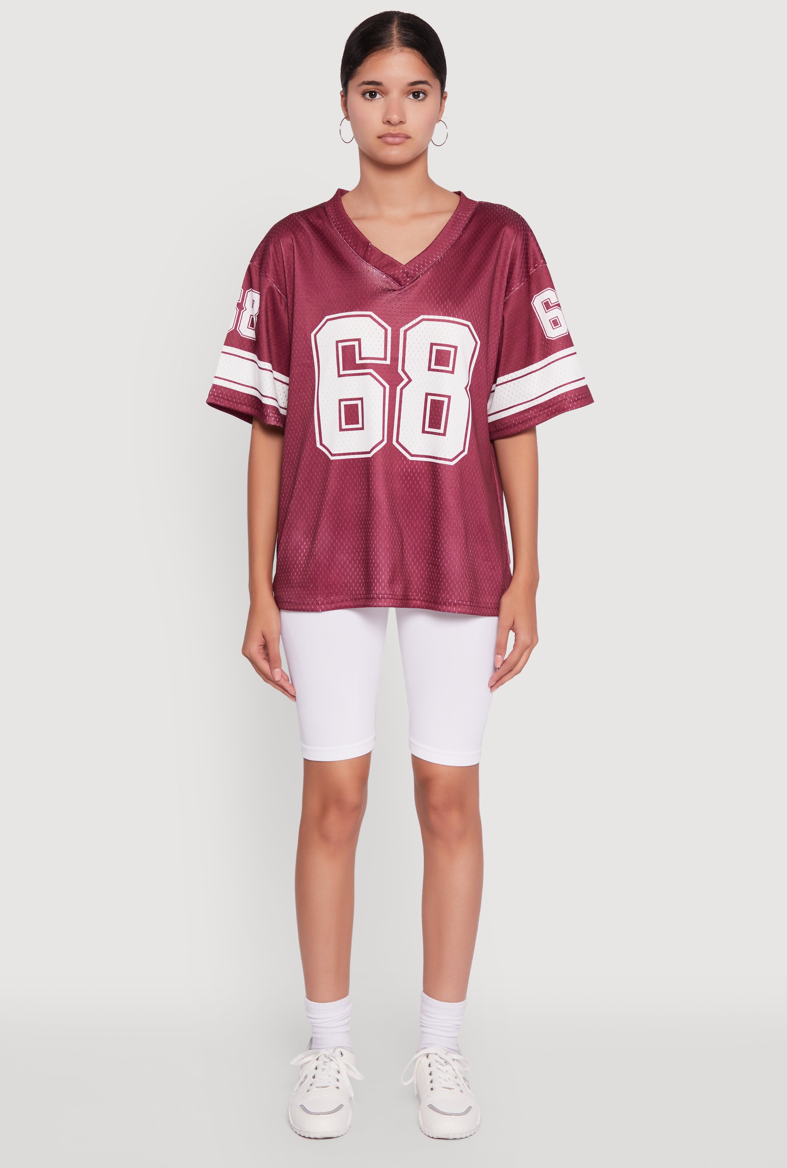 シャツ fluss needle punch football shirts fluss needle punch football shirts