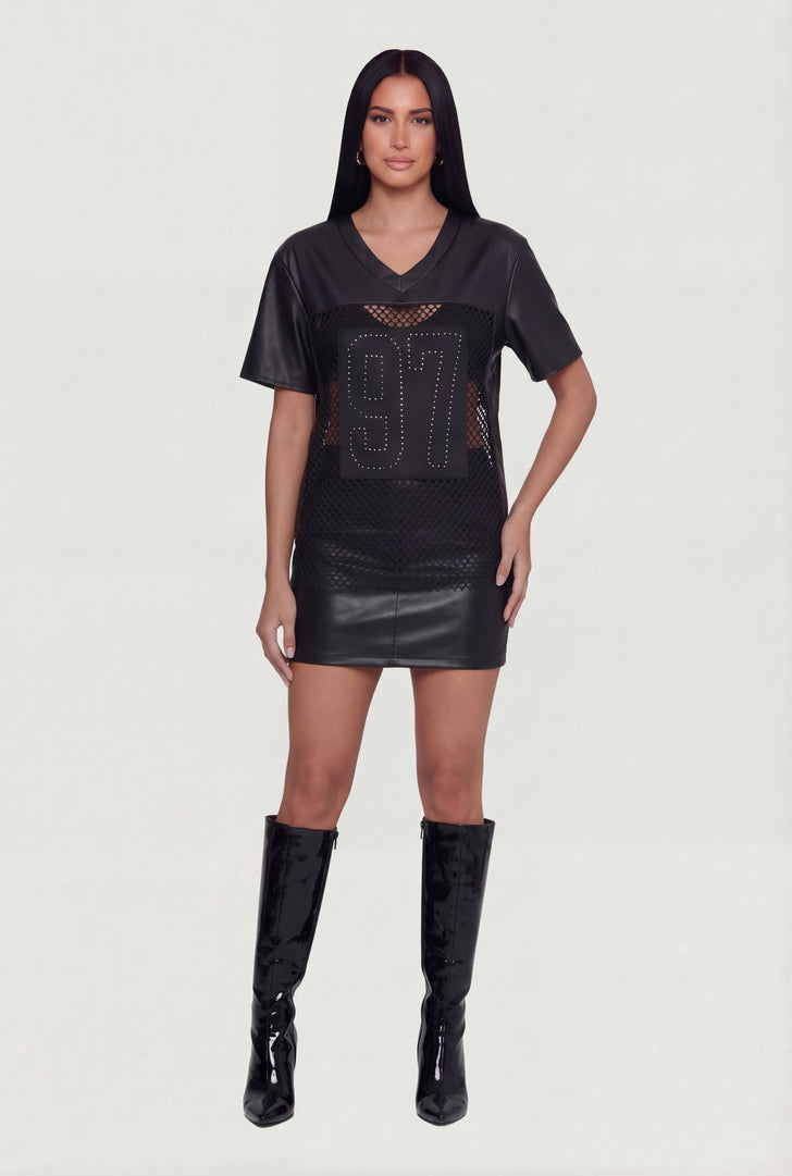 Womens Leather Tops | Everyday Low Prices | Rainbow
