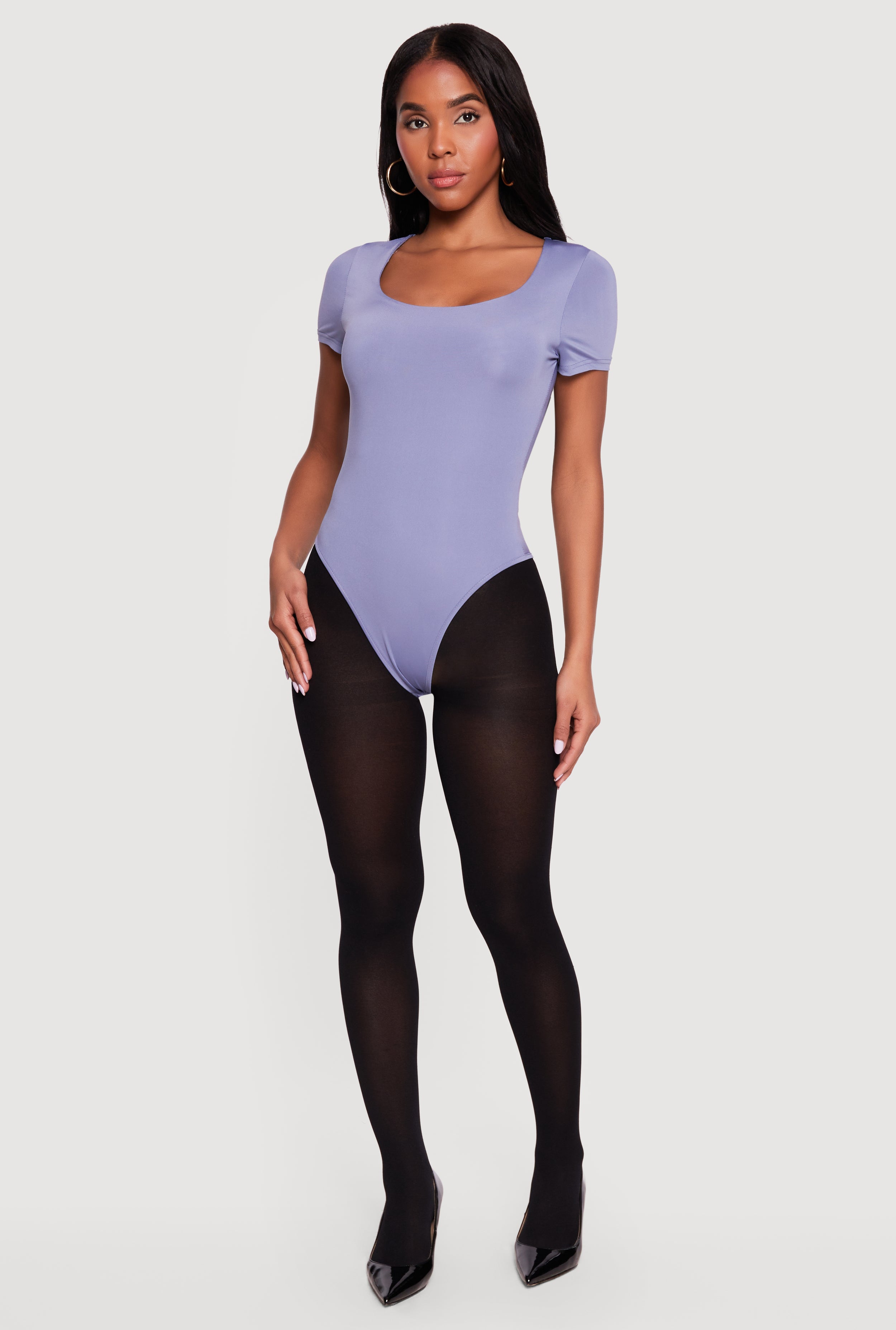 Blue Bodysuits | Everyday Low Prices | Rainbow