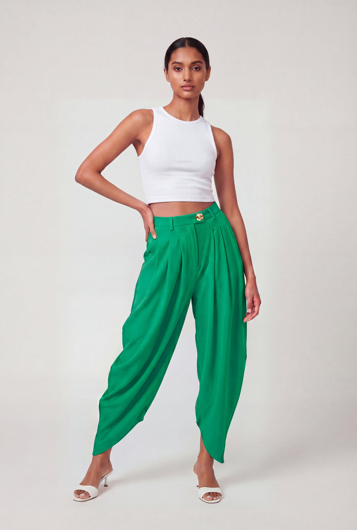Womens Green Pants | Everyday Low Prices | Rainbow
