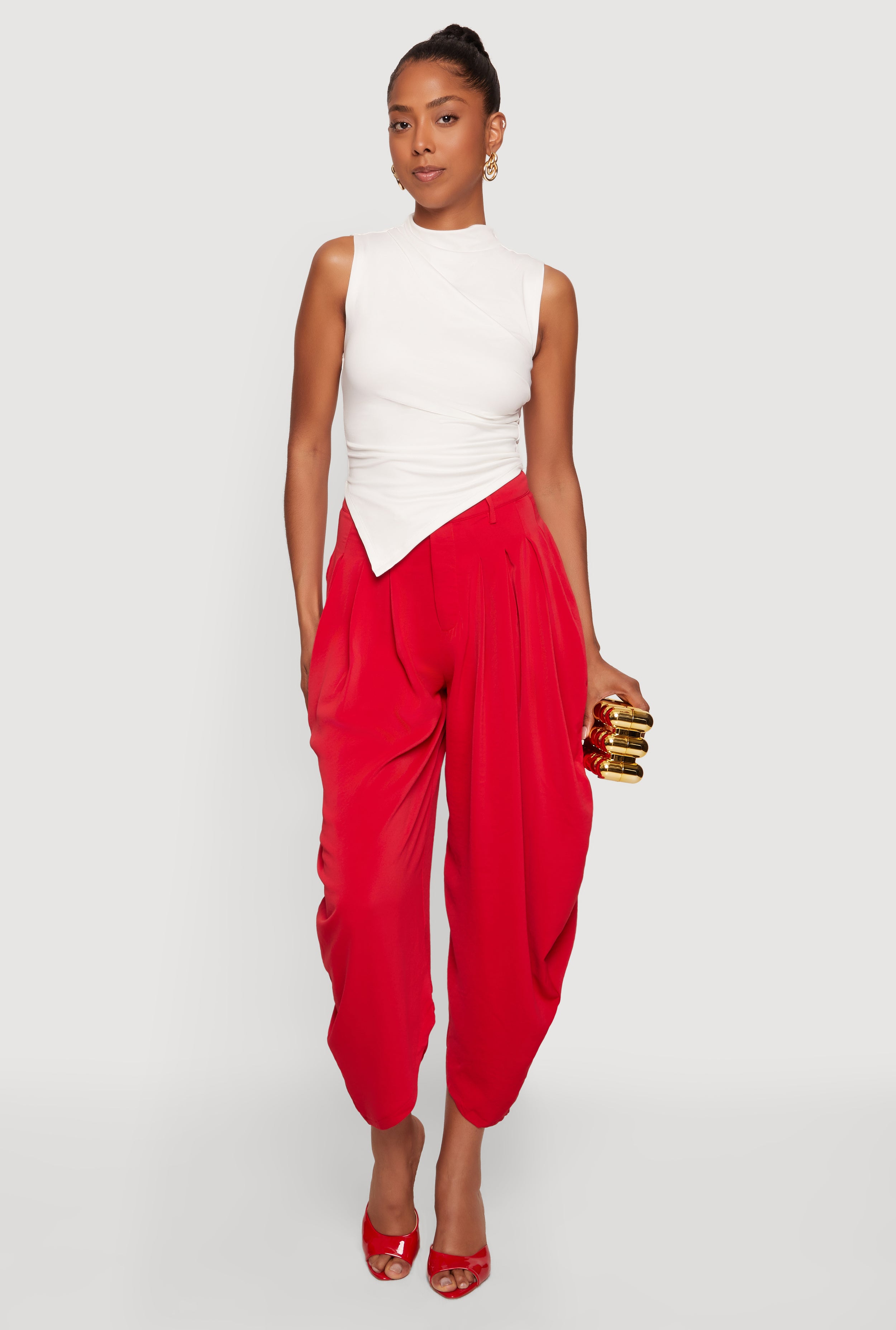 Womens Dress Pants | Everyday Low Prices | Rainbow