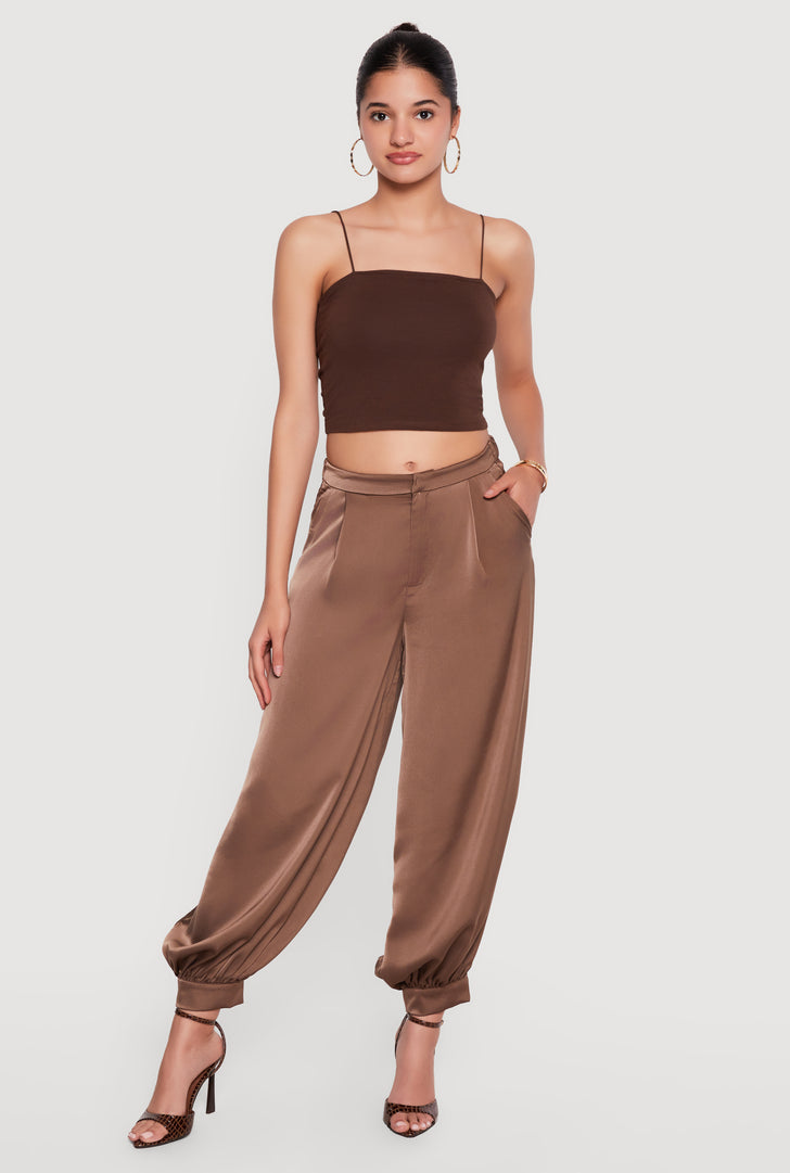 Womens Brown Pants | Everyday Low Prices | Rainbow