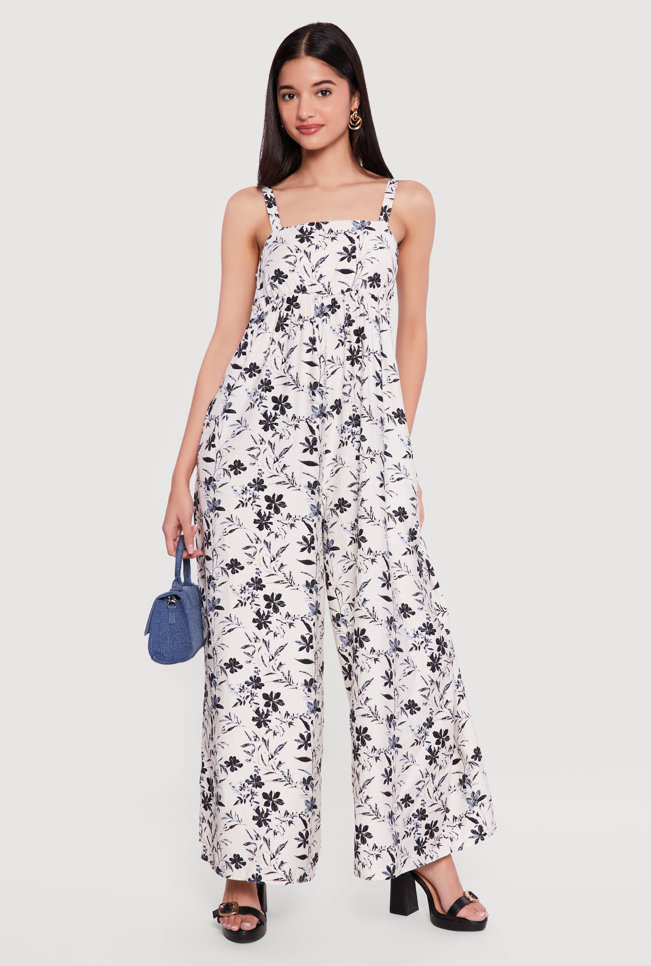 Floral Jumpsuits | Everyday Low Prices | Rainbow