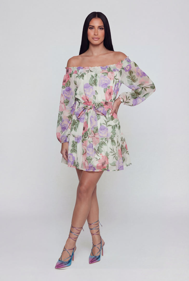 Long Sleeve Dresses | Everyday Low Prices | Rainbow Long Sleeve Dresses | Everyday Low Prices | Rainbow